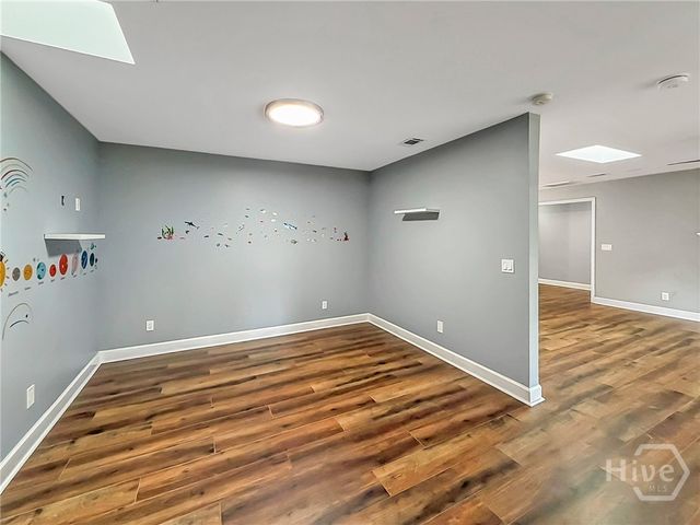 315 KENSINGTON Drive, Savannah, GA 31405