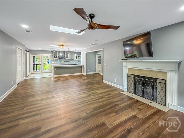 315 KENSINGTON Drive, Savannah, GA 31405