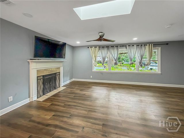 315 KENSINGTON Drive, Savannah, GA 31405
