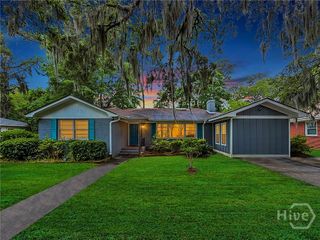 315 KENSINGTON Drive, Savannah, GA 31405