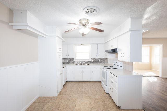 5323 31st Street, Lubbock, TX 79407