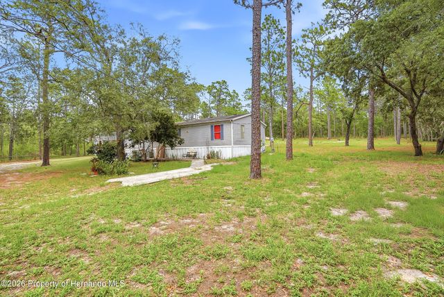 18200 Normandeau Street, Spring Hill(pasco), FL 34610