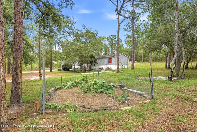 18200 Normandeau Street, Spring Hill(pasco), FL 34610