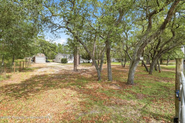 18200 Normandeau Street, Spring Hill(pasco), FL 34610