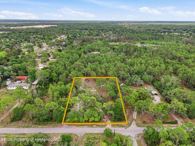18200 Normandeau Street, Spring Hill(pasco), FL 34610