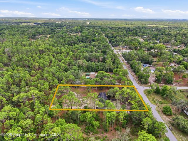 18200 Normandeau Street, Spring Hill(pasco), FL 34610