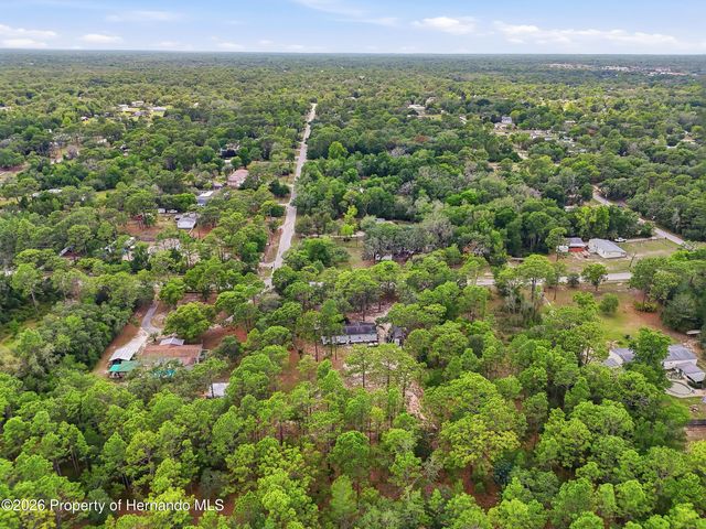 18200 Normandeau Street, Spring Hill(pasco), FL 34610