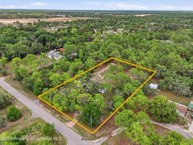 18200 Normandeau Street, Spring Hill(pasco), FL 34610
