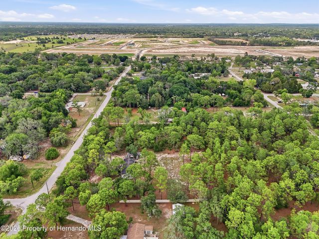 18200 Normandeau Street, Spring Hill(pasco), FL 34610