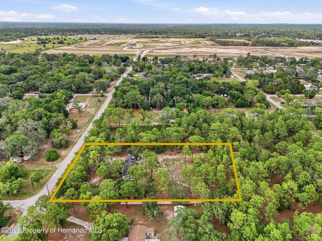 18200 Normandeau Street, Spring Hill(pasco), FL 34610