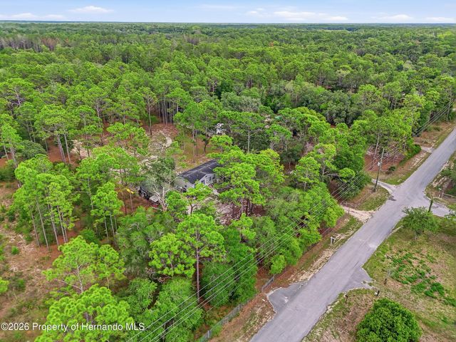 18200 Normandeau Street, Spring Hill(pasco), FL 34610