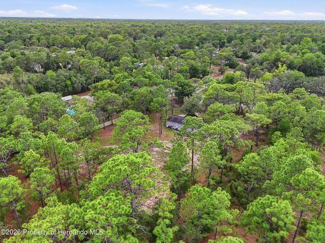 18200 Normandeau Street, Spring Hill(pasco), FL 34610