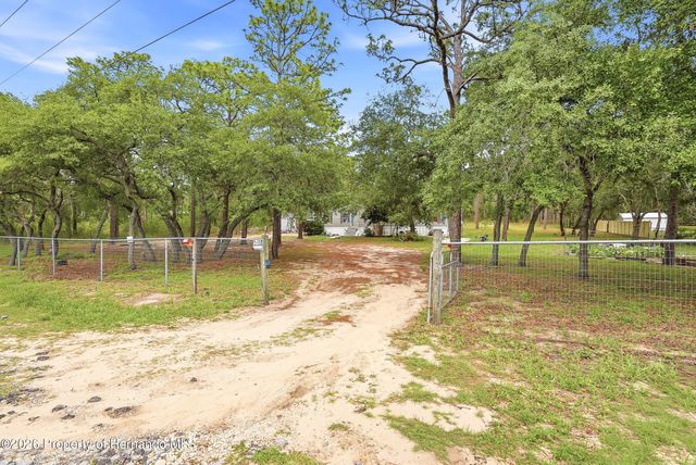18200 Normandeau Street, Spring Hill(pasco), FL 34610