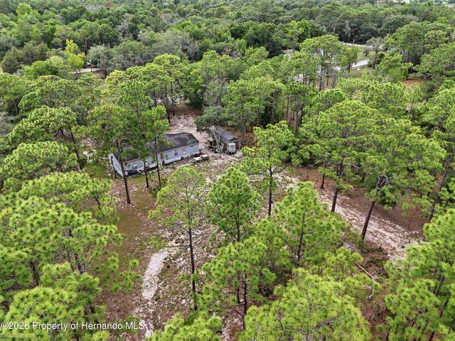 18200 Normandeau Street, Spring Hill(pasco), FL 34610
