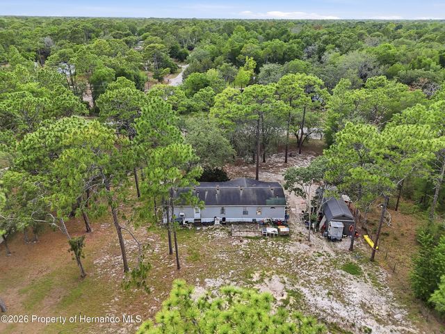 18200 Normandeau Street, Spring Hill(pasco), FL 34610