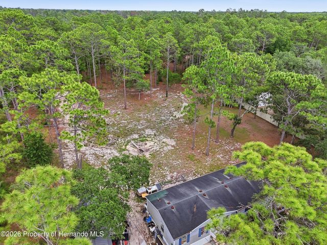 18200 Normandeau Street, Spring Hill(pasco), FL 34610