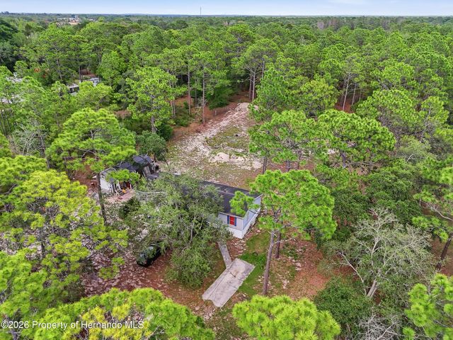 18200 Normandeau Street, Spring Hill(pasco), FL 34610