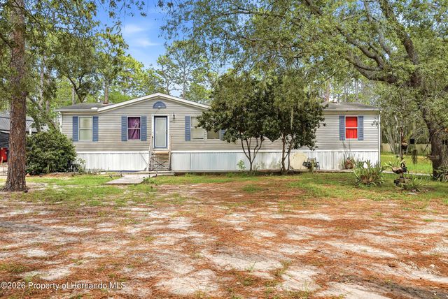 18200 Normandeau Street, Spring Hill(pasco), FL 34610