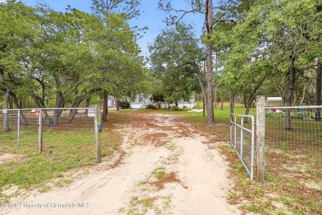 18200 Normandeau Street, Spring Hill(pasco), FL 34610