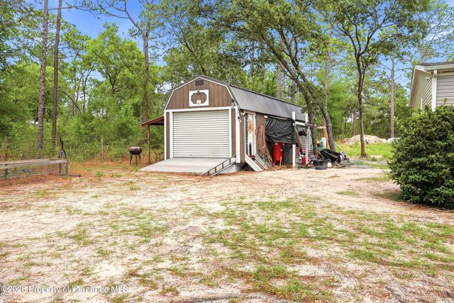 18200 Normandeau Street, Spring Hill(pasco), FL 34610