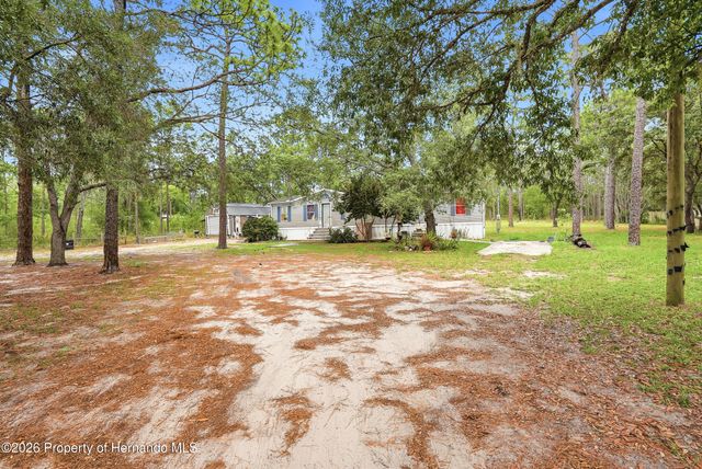 18200 Normandeau Street, Spring Hill(pasco), FL 34610
