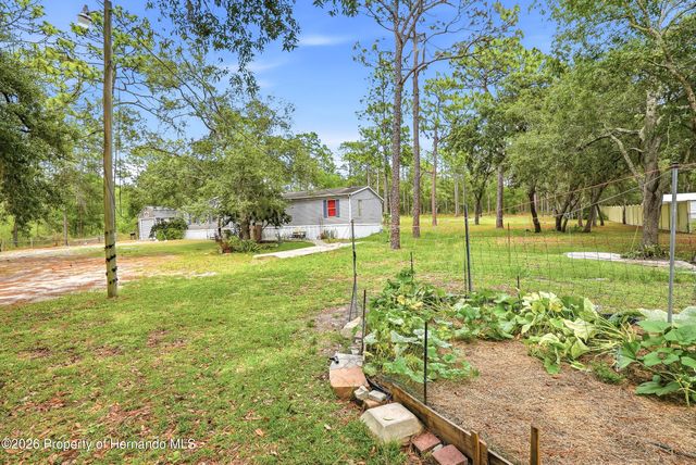 18200 Normandeau Street, Spring Hill(pasco), FL 34610