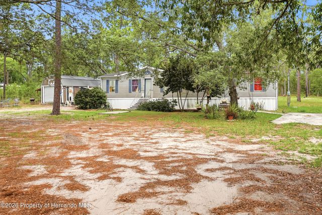 18200 Normandeau Street, Spring Hill(pasco), FL 34610