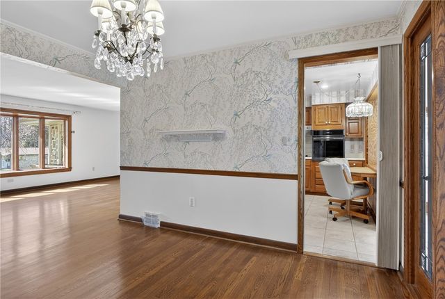 118 Edgar Ln, Peters Twp, PA 15367