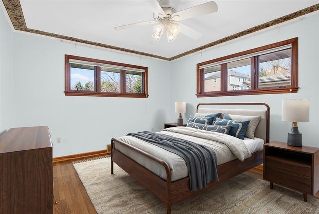 118 Edgar Ln, Peters Twp, PA 15367