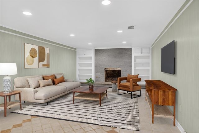 118 Edgar Ln, Peters Twp, PA 15367