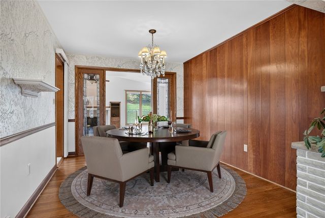 118 Edgar Ln, Peters Twp, PA 15367