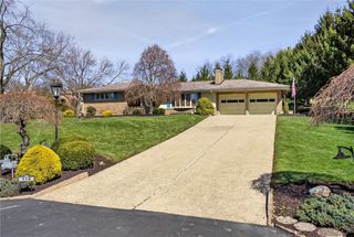 118 Edgar Ln, Peters Twp, PA 15367