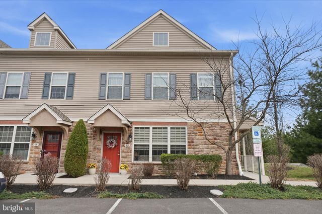 39 BOWMAN DR, Feasterville Trevose, PA 19053