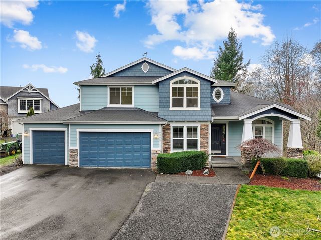 9806 Trombley Road, Snohomish, WA 98290