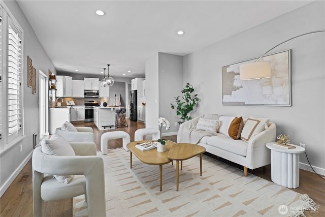 9806 Trombley Road, Snohomish, WA 98290