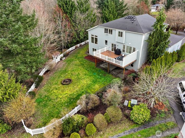 9806 Trombley Road, Snohomish, WA 98290