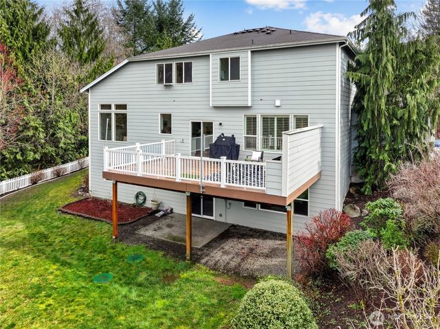 9806 Trombley Road, Snohomish, WA 98290