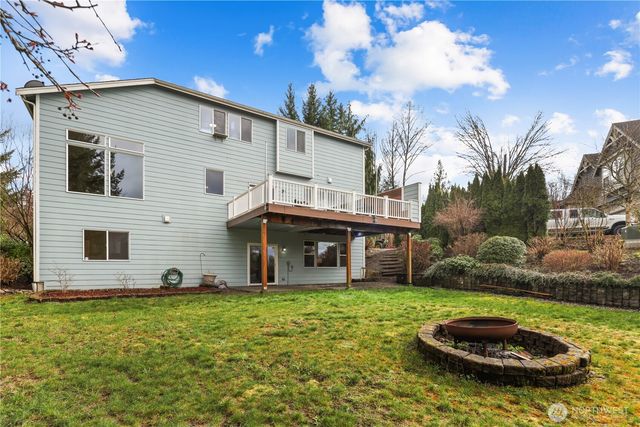 9806 Trombley Road, Snohomish, WA 98290