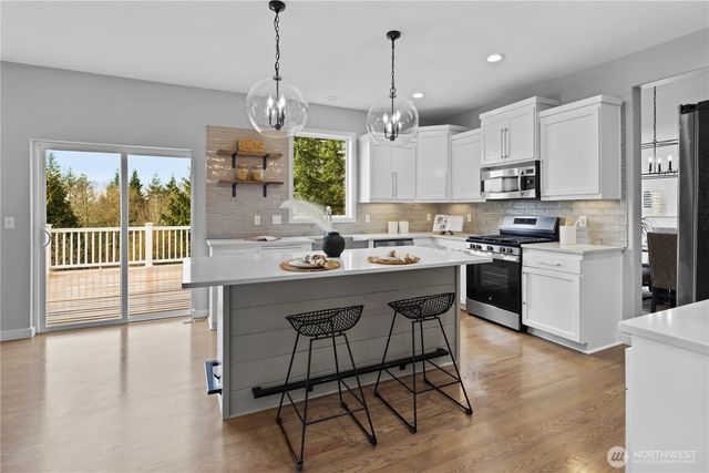 9806 Trombley Road, Snohomish, WA 98290