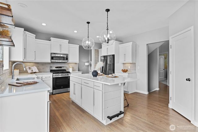 9806 Trombley Road, Snohomish, WA 98290