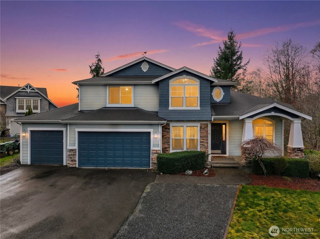 9806 Trombley Road, Snohomish, WA 98290