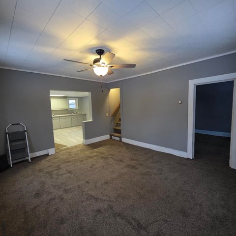519 S Union Street, Hart, MI 49420