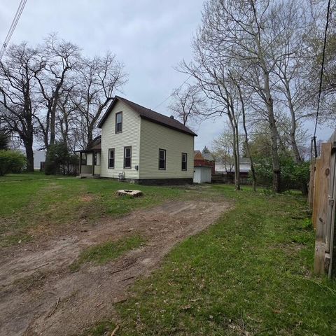 519 S Union Street, Hart, MI 49420