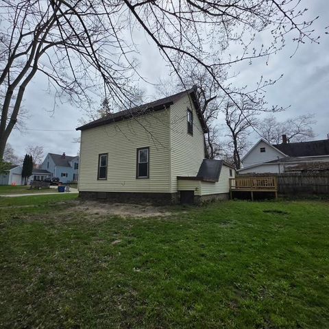 519 S Union Street, Hart, MI 49420
