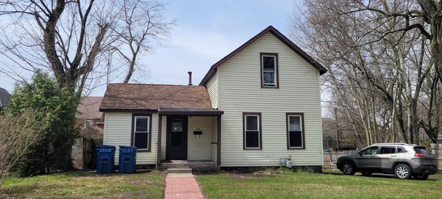 519 S Union Street, Hart, MI 49420