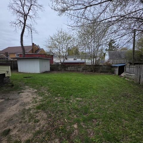519 S Union Street, Hart, MI 49420