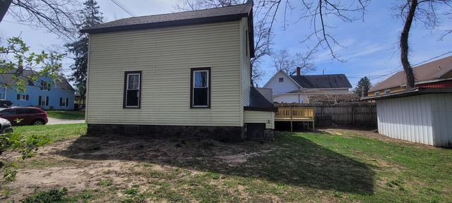519 S Union Street, Hart, MI 49420