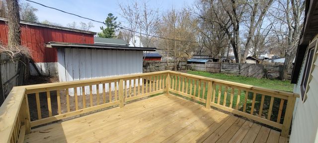 519 S Union Street, Hart, MI 49420