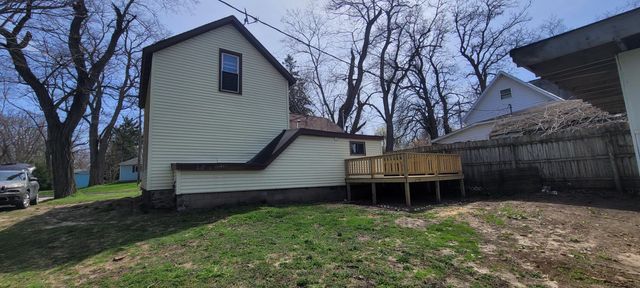 519 S Union Street, Hart, MI 49420