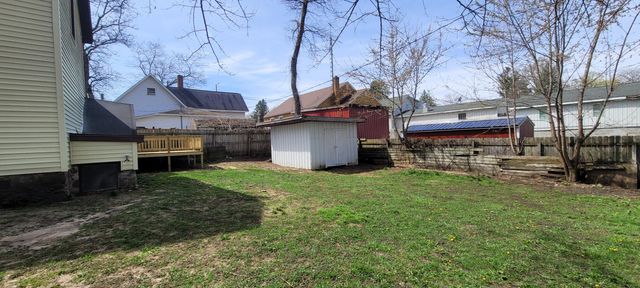 519 S Union Street, Hart, MI 49420